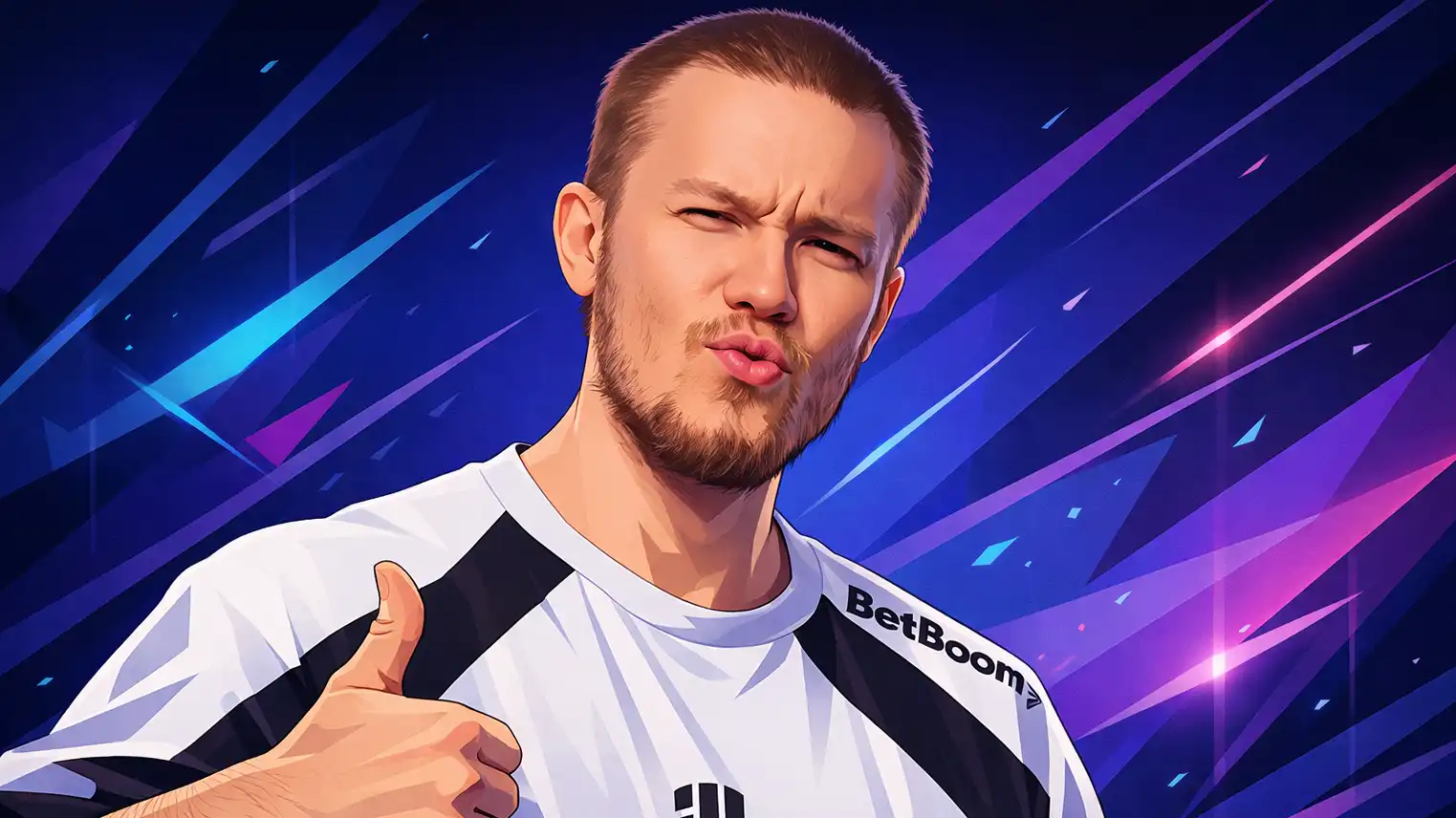 RachelR Joins BetBoom Team as CS2 Ambassador — Full Details, Content Plans & Team Strategy